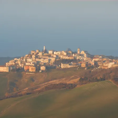 La Casetta Nella Roccia *